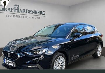 Seat Leon 5.123 km 33.990 &euro; Offenburg 77652