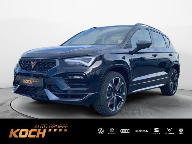 Cupra Ateca 1.999 km 44.490 &euro; Bad Mergentheim 97980