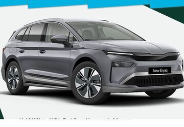 Skoda Enyaq 5.210 km 51.480 &euro; Berlin 12099