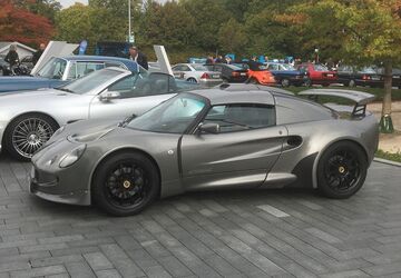 Lotus Exige 40.500 km 79.900 &euro; Deizisau 73779