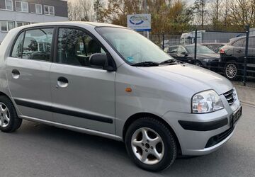 Hyundai Atos 99.831 km 1.999 &euro; Werl 59457
