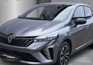 Renault Clio 2.500 km 25.990 &euro; Minden 32427