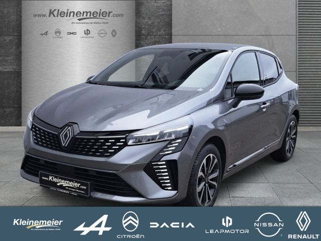 Renault Clio 2.500 km 25.990 &euro; Minden 32427