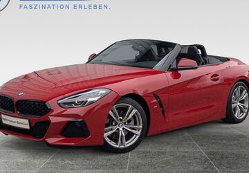 BMW Z4 51.995 km 32.480 &euro; Schrobenhausen 86529