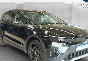 Skoda Elroq 9.951 km 31.720 &euro; Leipzig/Lindenthal 04158