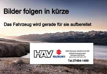 Suzuki Grand Vitara 118.000 km 12.750 &euro; Seitingen-Oberflacht 78606