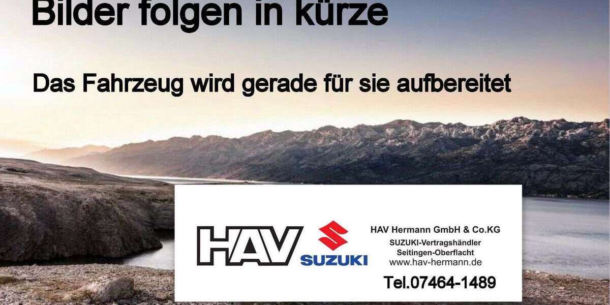 Suzuki Grand Vitara 118.000 km 12.750 &euro; Seitingen-Oberflacht 78606