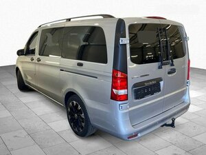 Mercedes-Benz Vito 116 Tourer PRO lang STANDHZ AHK 24.229 km 55.890 &euro; Sangerhausen 06526