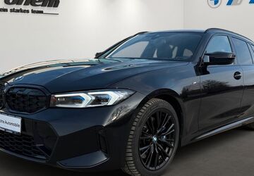 BMW M340d 25.000 km 63.700 &euro; Leinfelden-Echterdingen 70771