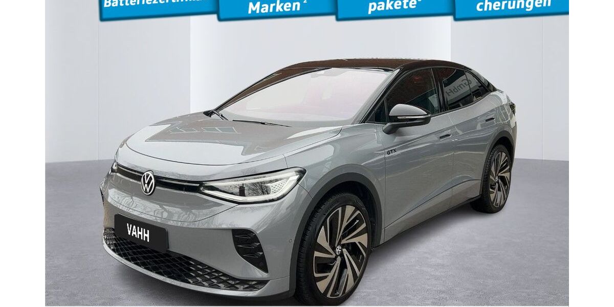 VW ID.5 35.026 km 36.888 &euro; Hamburg 22303