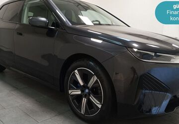 BMW iX 22.019 km 39.670 &euro; Egelsbach 63329