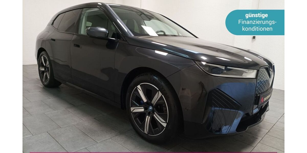BMW iX 22.019 km 39.670 &euro; Egelsbach 63329
