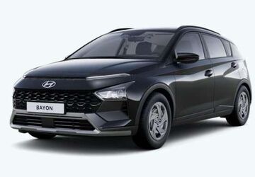 Hyundai BAYON 7.000 km 17.950 &euro; Böblingen 71034