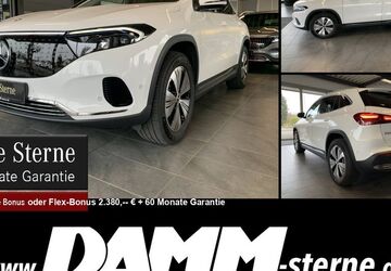 Mercedes-Benz EQA 5.687 km 36.770 &euro; Hofgeismar (bei Kassel) 34369