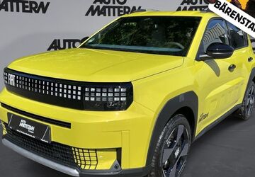 Fiat Grande Panda 1.490 km 24.990 &euro; Buende 32257