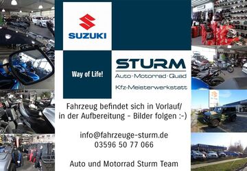 Suzuki (SX4) S-Cross 72.184 km 18.970 &euro; Neustadt in Sachsen 01844