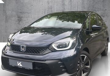 Honda Jazz 6.900 km 25.980 &euro; Aschaffenburg 63743