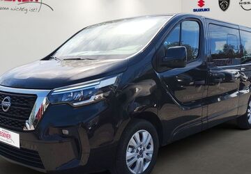 Nissan Primastar 1.010 km 46.250 &euro; Berlin 13599