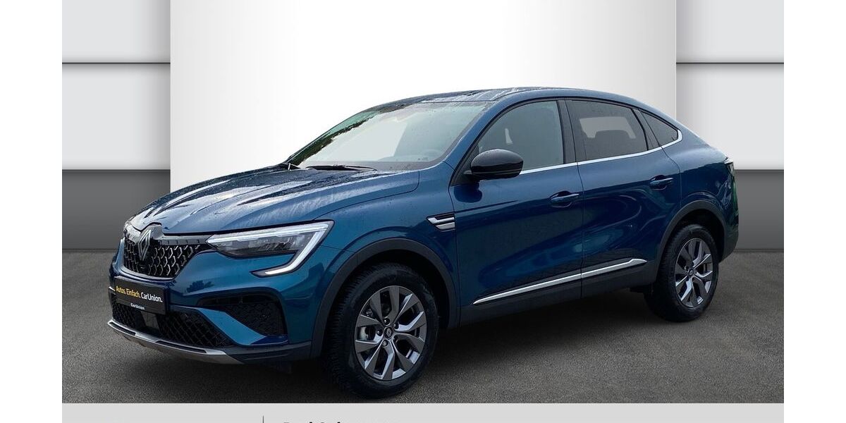 Renault Arkana 4.500 km 28.490 &euro; Bad Salzungen 36433