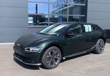 Kia EV6 3.500 km 41.222 &euro; Dingelstädt 37351