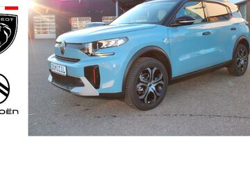 Citroen C3 Aircross 1.500 km 23.590 &euro; Mengen 88512