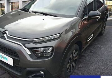 Citroen C3 17.036 km 19.950 &euro; Mannheim 68309