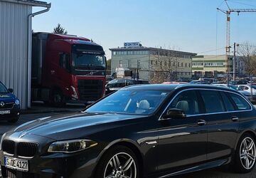 BMW 535 169.500 km 21.500 &euro; Munchen 81739