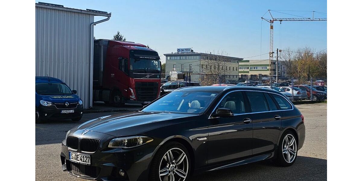 BMW 535 169.500 km 21.500 &euro; Munchen 81739