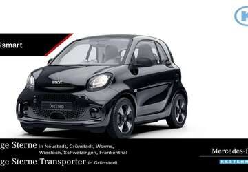 Smart forTwo 12.062 km 13.990 &euro; Ludwigshafen am Rhein 67065