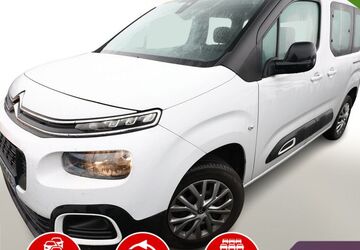 Citroen Berlingo 29.100 km 20.488 &euro; Kehl 77694