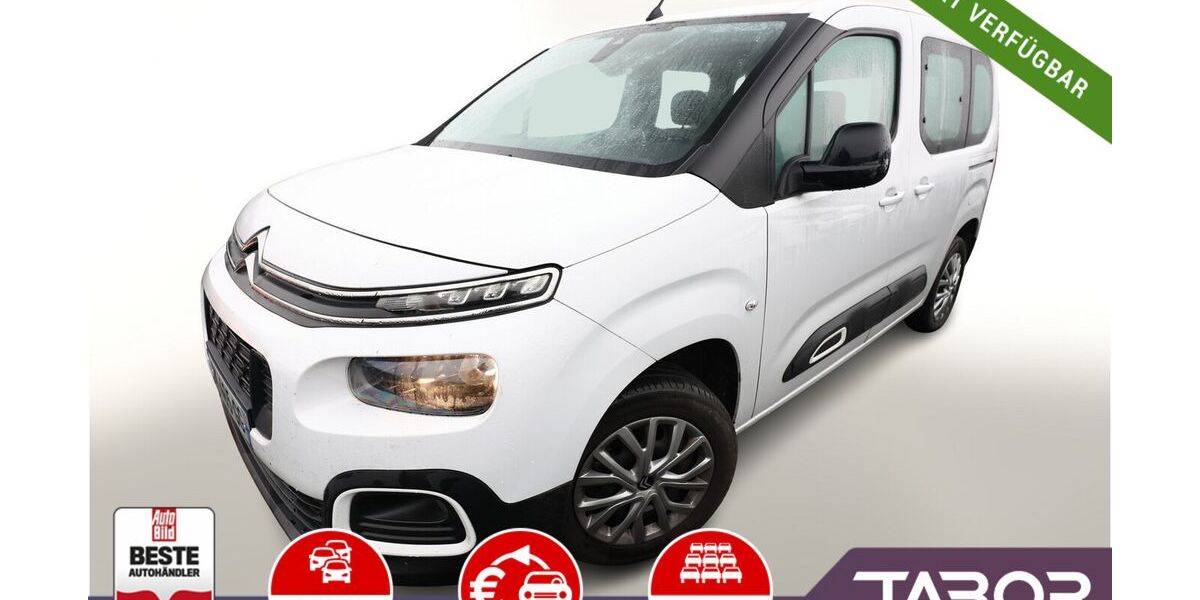 Citroen Berlingo 29.100 km 20.488 &euro; Kehl 77694