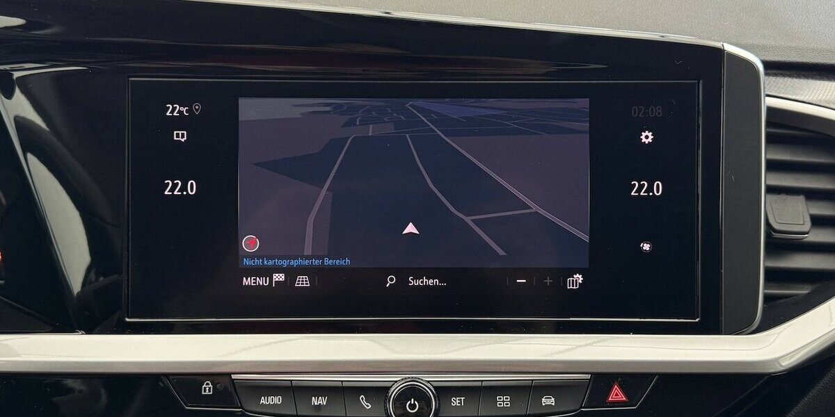 Opel Grandland 1.2 Turbo GS Line CarPlay Cam 31.010 km 16.230 &euro; Lich 35423