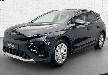 Skoda Elroq 12.553 km 39.280 &euro; Hofheim im Taunus 65719