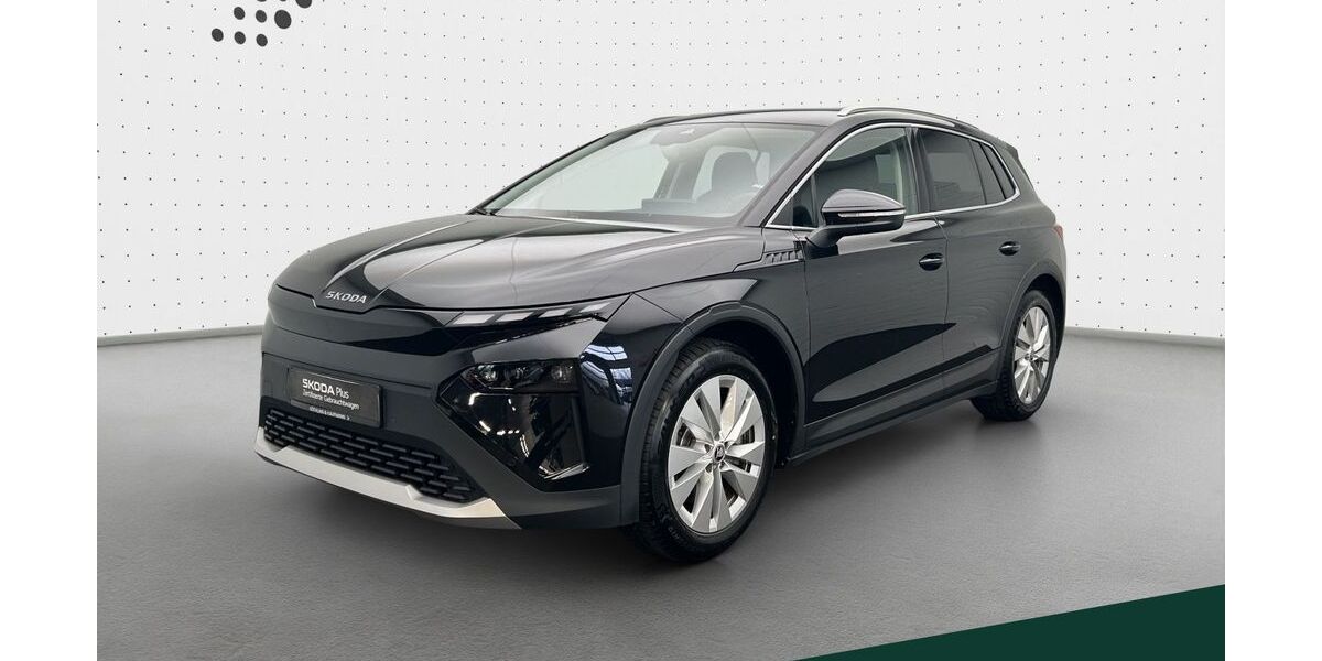 Skoda Elroq 12.553 km 39.280 &euro; Hofheim im Taunus 65719