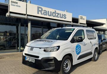 Fiat Doblo 12.000 km 28.441 &euro; Husum 25813