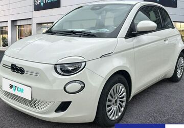 Fiat 500e 9.861 km 18.990 &euro; Berlin 10369