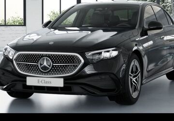 Mercedes-Benz E 200 9.900 km 57.700 &euro; Berlin 10587