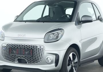 Smart ForTwo 16.307 km 16.650 &euro; Asperg 71679