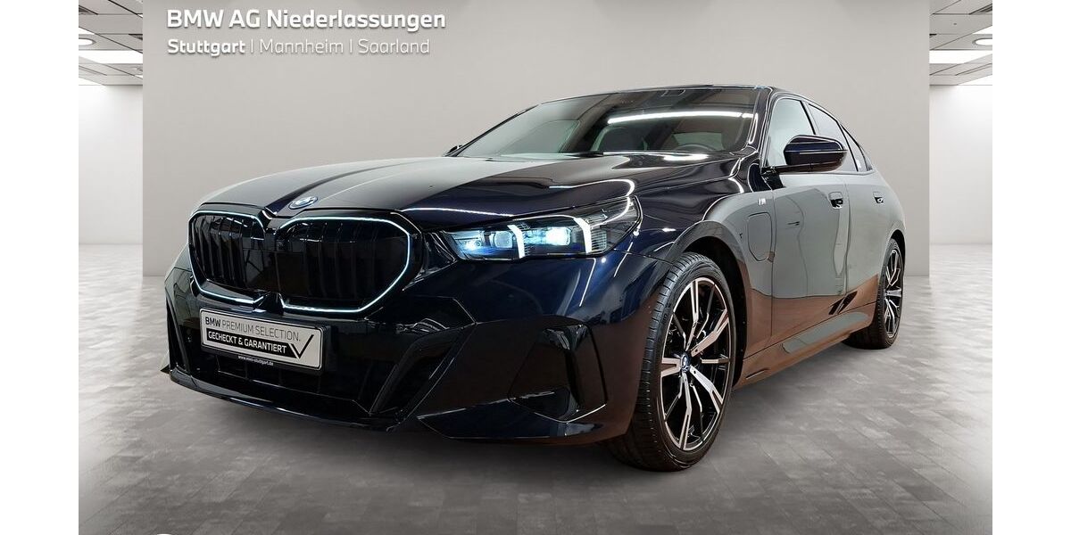 BMW 550 31.320 km 81.580 &euro; Kirkel 66459