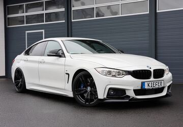 BMW 435 193.816 km 19.950 &euro; Rennerod 56477