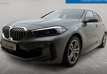 BMW 118 40.756 km 26.403 &euro; Barsbüttel bei Hamburg 22885