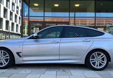 BMW 335 Gran Turismo 100.000 km 23.900 &euro; Ingolstadt 85055