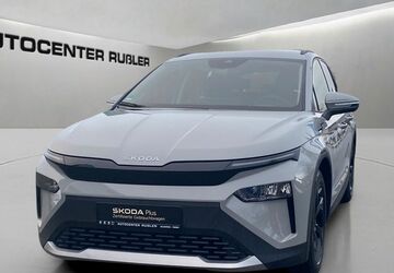 Skoda Elroq 3.122 km 29.990 &euro; Zeulenroda-Triebes 07937