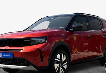 Opel Frontera 1.938 km 25.890 &euro; Tübingen 72072