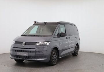 VW T7 California 13.700 km 69.990 &euro; Nesselwang 87484