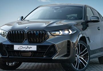 BMW X6 14.790 km 76.450 &euro; Augsburg 86199