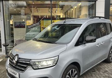 Renault Kangoo 65.000 km 17.500 &euro; Daun 54550