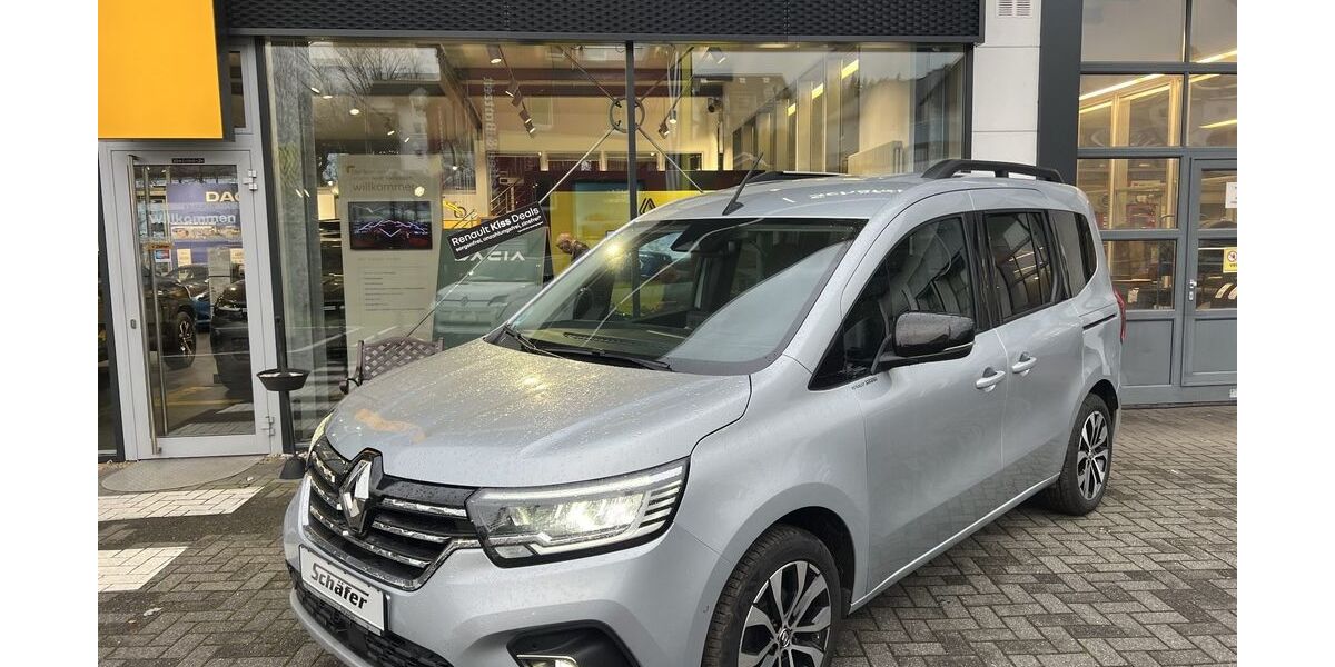 Renault Kangoo 65.000 km 17.500 &euro; Daun 54550