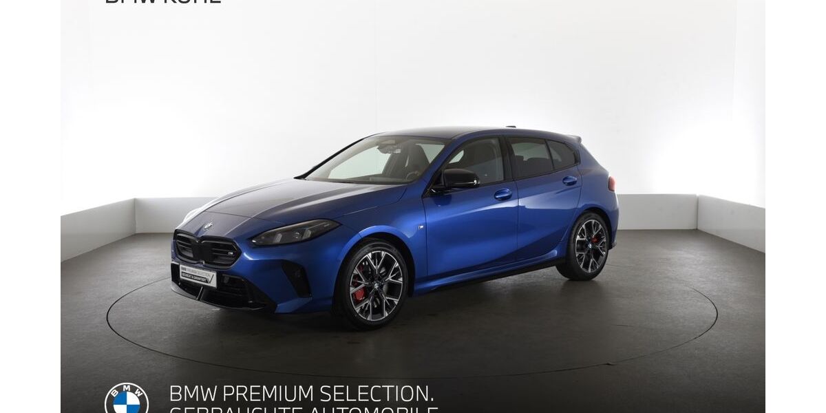 BMW M135 14.497 km 41.220 &euro; Aachen 52078