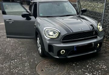 Mini Countryman SE (Cooper) 60.000 km 24.790 &euro; Simmerath 52152
